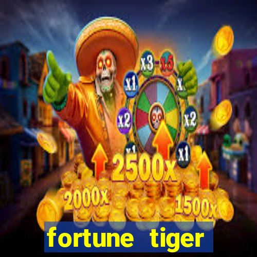 fortune tiger aposta 1 real